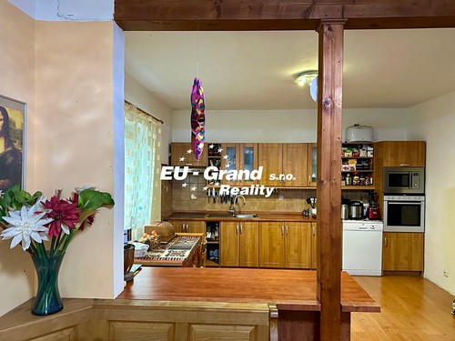 Prodaný dům 194 m², pozemek 898 m²