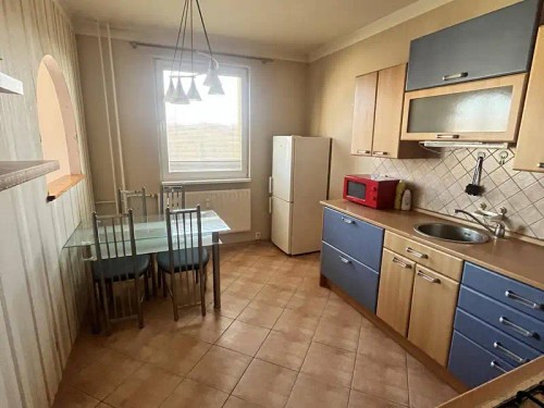 Prodaný byt 3+1 60 m²