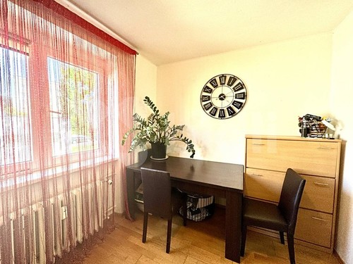 Prodaný byt 1+1 28 m²