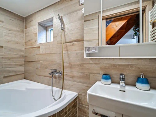 Prodej chaty 68 m², pozemek 389 m²