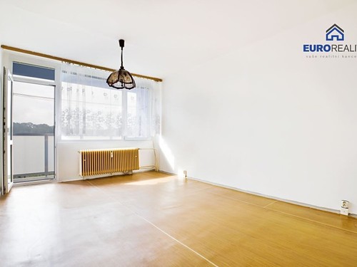 Prodaný byt 3+1 64 m²