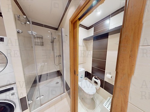 Prodaný byt 3+1 62 m²