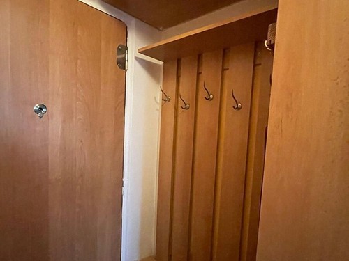 Prodaný byt 1+1 37 m²