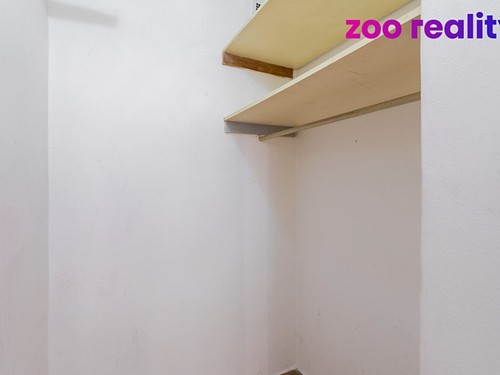 Prodaný byt 1+kk 35 m²