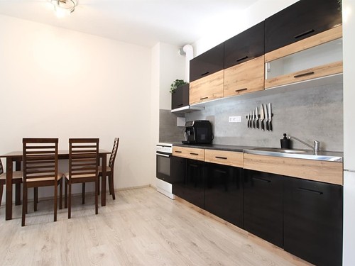 Prodej bytu 2+kk 56 m²