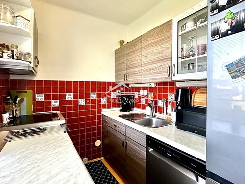 Prodaný byt 3+1 72 m²