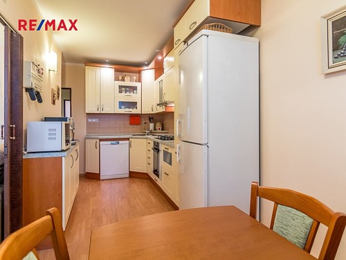 Prodaný byt 3+1 79 m²