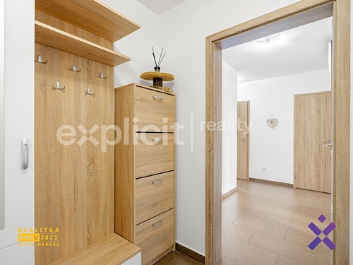Prodaný byt 3+1 78 m²