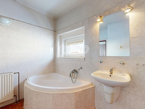 Prodaný dům 152 m², pozemek 1400 m²