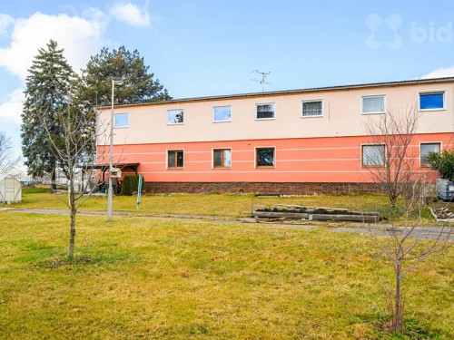 Prodaný byt 2+1 42 m²
