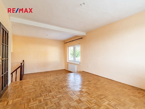 Prodaný dům 150 m², pozemek 997 m²