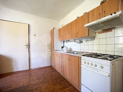 Prodaný dům 249 m², pozemek 480 m²