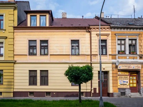Prodaný byt 2+kk 50 m²