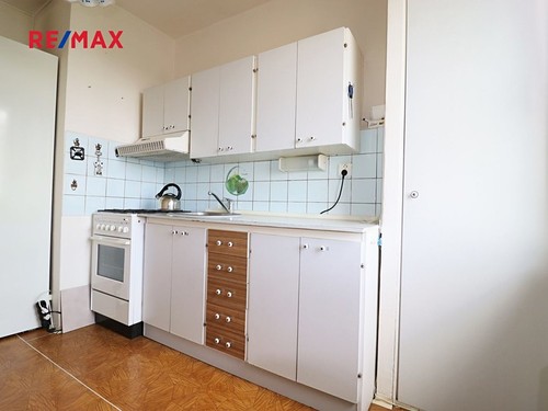 Prodaný byt 3+1 72 m²