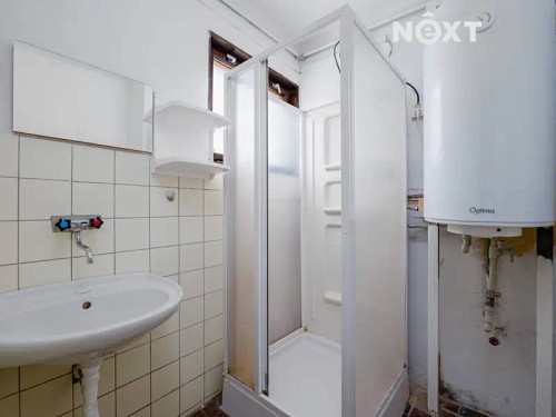 Prodaná chata 420 m², pozemek 437 m²