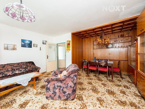 Prodaný dům 160 m², pozemek 1746 m²