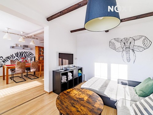 Prodaný dům 82 m², pozemek 776 m²