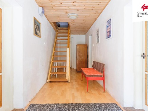 Prodaný dům 200 m², pozemek 548 m²