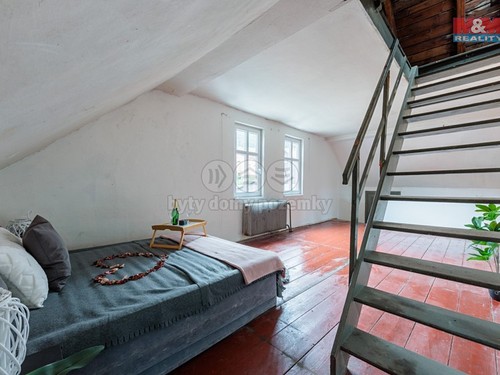 Prodaná chalupa 139 m², pozemek 959 m²