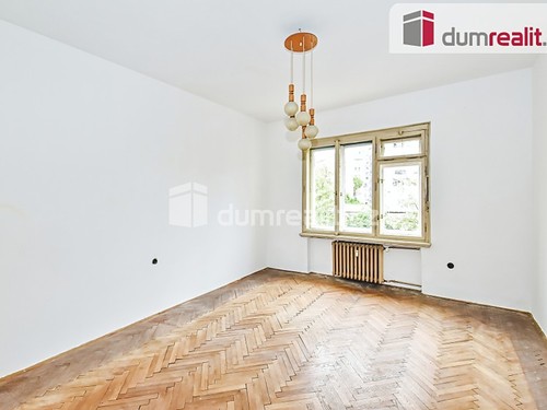 Prodaný byt 3+1 82 m²