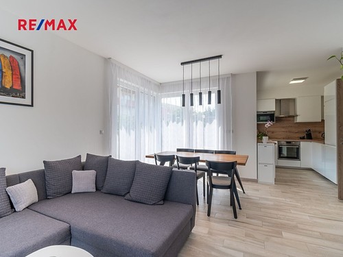 Prodaný byt 3+kk 79 m²