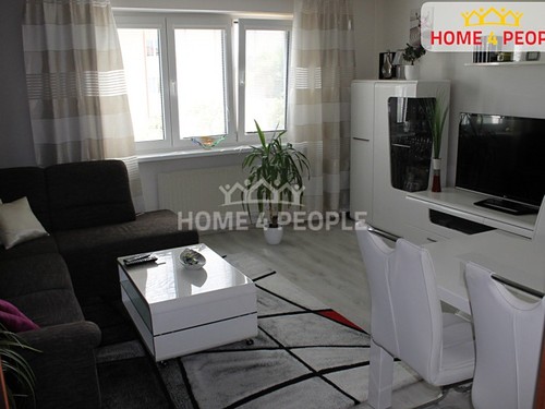 Prodaný byt 3+1 66 m²