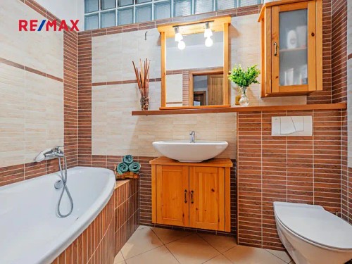 Prodaný byt 5+1 107 m²