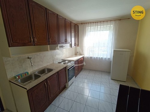 Prodaný dům 200 m², pozemek 1180 m²