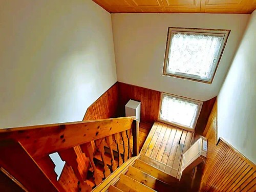Prodaný dům 140 m², pozemek 563 m²
