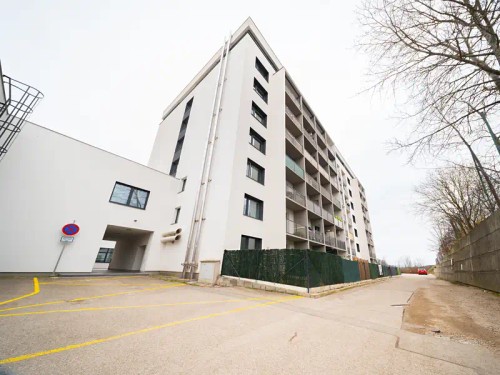 Prodaný byt 1+1 24 m²