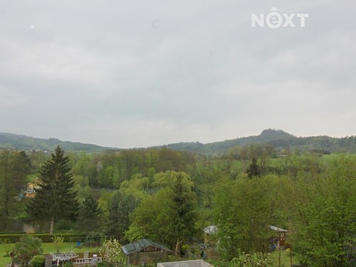Prodaná chata 80 m², pozemek 667 m²