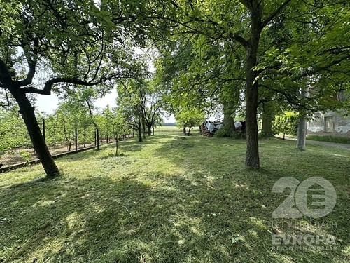 Prodaný dům 185 m², pozemek 1074 m²