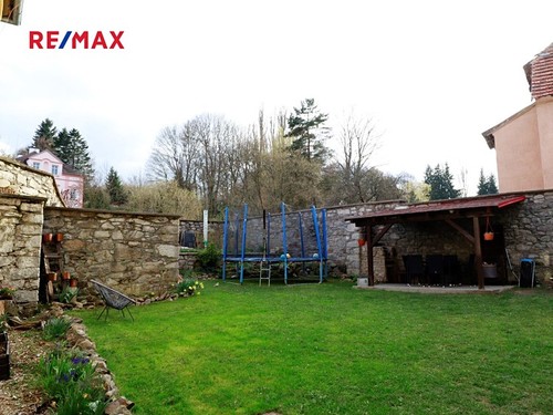 Prodaný byt 2+1 53 m²