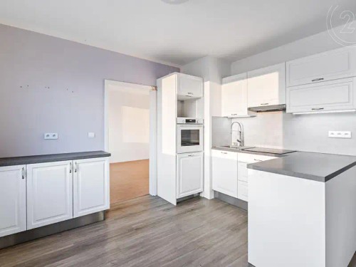 Prodaný byt 3+1 64 m²