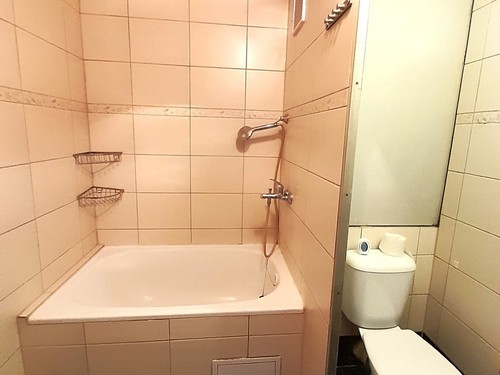 Prodaný byt 2+kk 40 m²