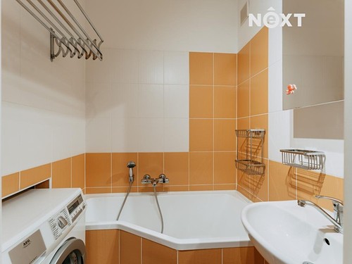 Prodaný byt 3+1 61 m²