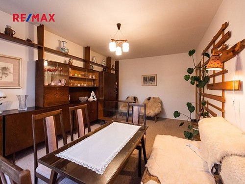 Prodaný byt 3+1 79 m²