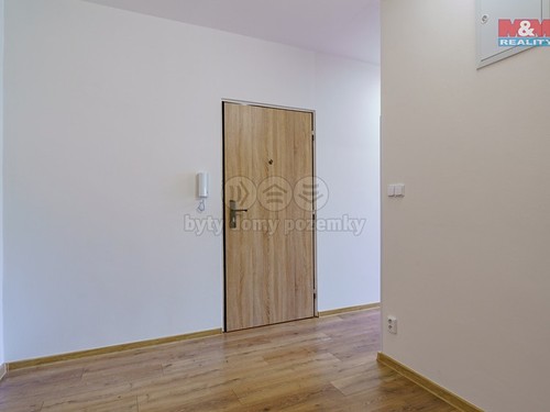 Prodaný byt 2+1 57 m²