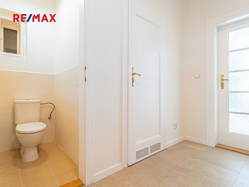 Prodaný byt 2+1 78 m²
