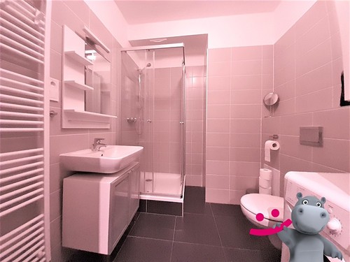 Prodaný byt 2+kk 34 m²
