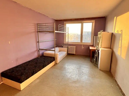 Prodaný byt 2+1 64 m²
