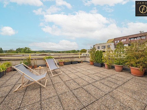 Prodaný byt 3+kk 127 m²