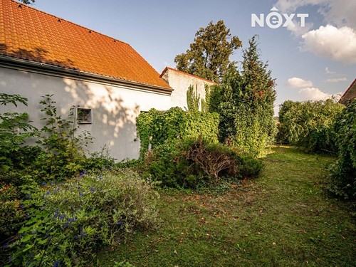Prodaný dům 150 m², pozemek 437 m²