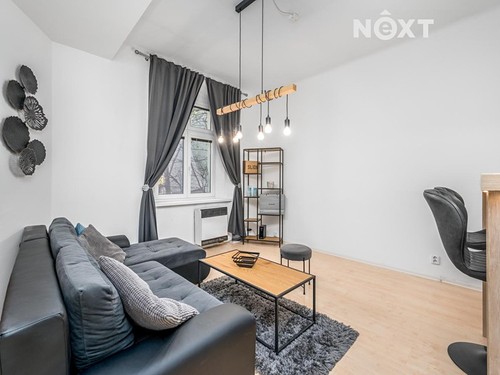 Prodaný byt 2+kk 52 m²