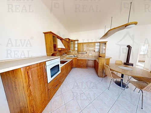 Prodaný dům 171 m², pozemek 211 m²