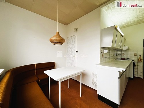 Prodaný byt 3+1 83 m²