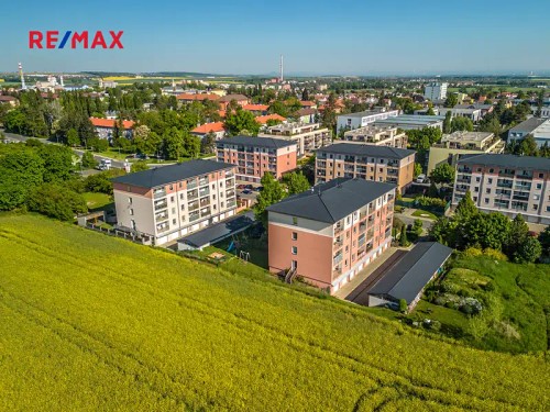 Prodej bytu 4+kk 83 m²