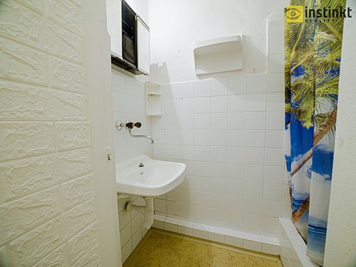Prodaný byt 1+kk 23 m²