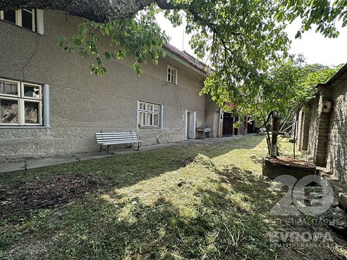 Prodaný dům 185 m², pozemek 1074 m²