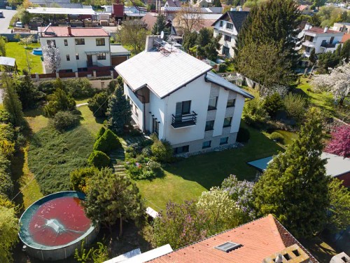 Prodej domu 251 m², pozemek 1436 m²